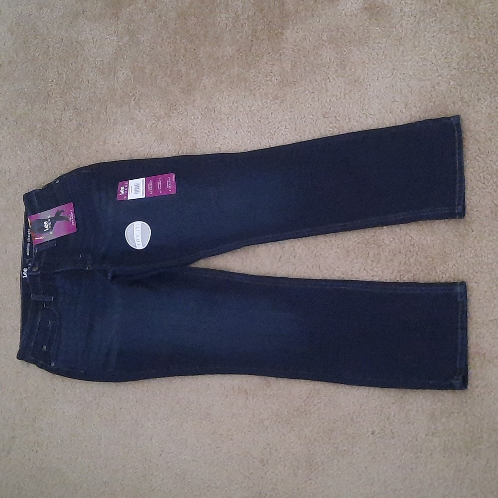 Lee Riders Midrise Women's Jeans